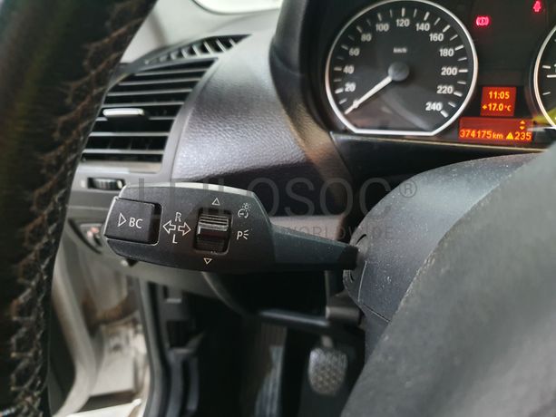 BMW 118 D · Ano 2007