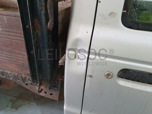 Mazda Pick Up · Ano 2003