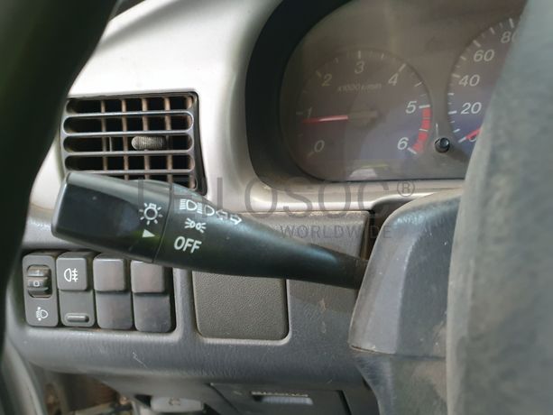 Mazda Pick Up · Ano 2003