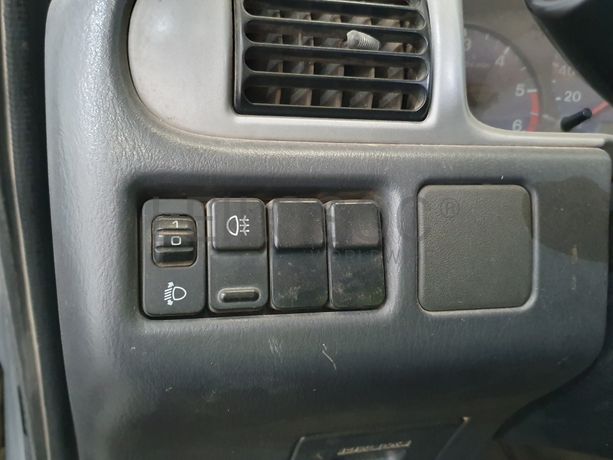 Mazda Pick Up · Ano 2003