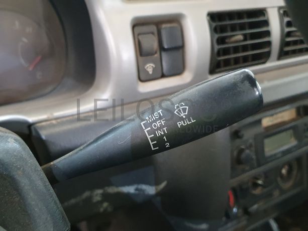 Mazda Pick Up · Ano 2003