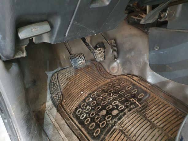 Mazda Pick Up · Ano 2003