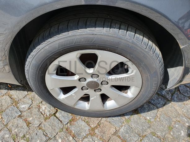 Opel Insígnia 2.0 CDTI · Ano 2010