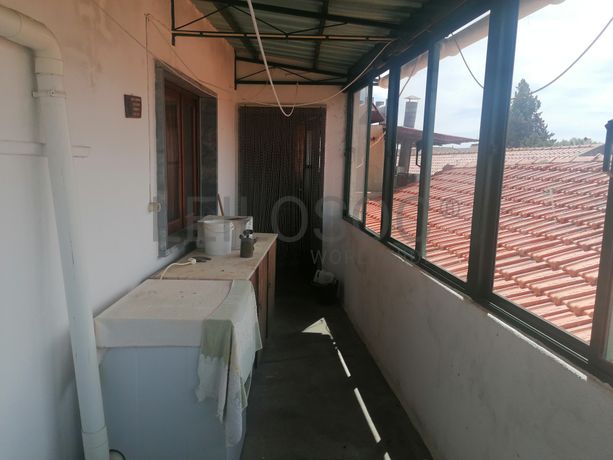 Moradia V3 · Alvito, Beja