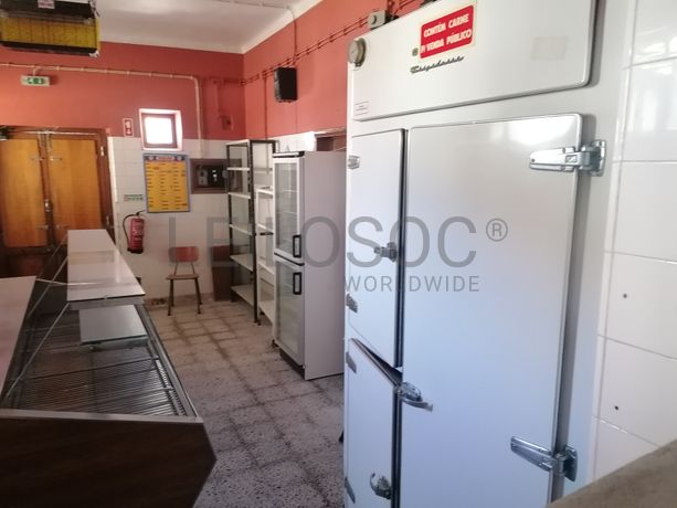 Moradia V3 · Alvito, Beja