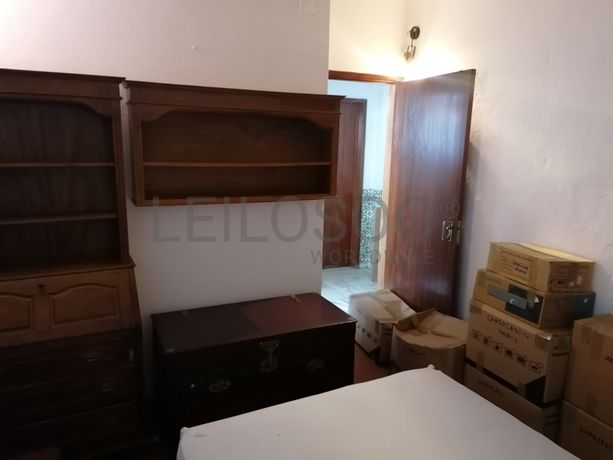 Moradia V3 · Alvito, Beja