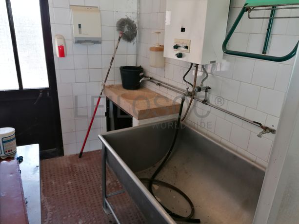 Moradia V3 · Alvito, Beja