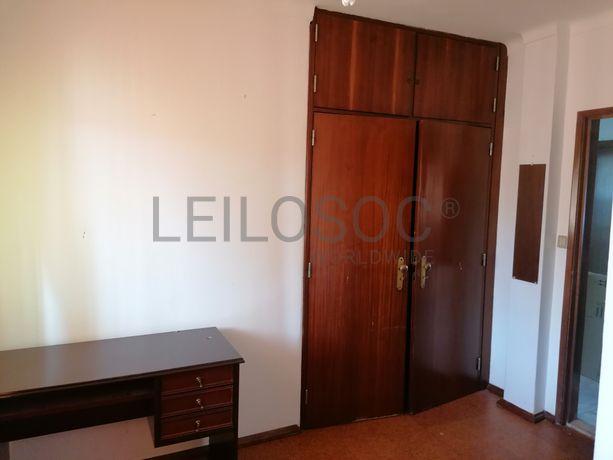 Moradia V3 · Alvito, Beja