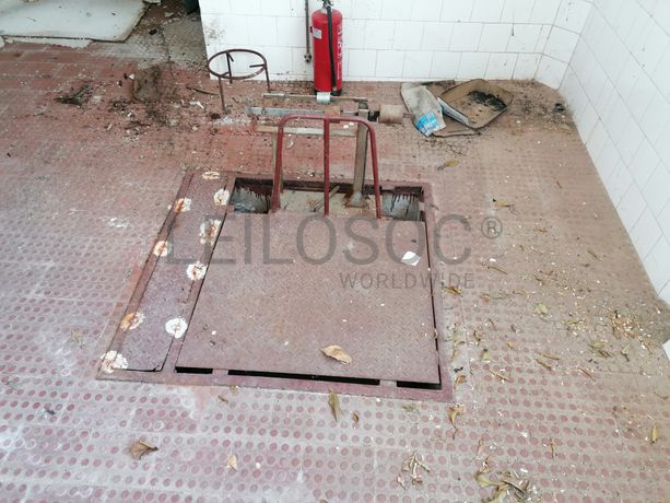 Moradia V3 · Alvito, Beja