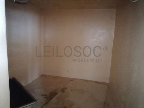 Moradia V3 · Alvito, Beja