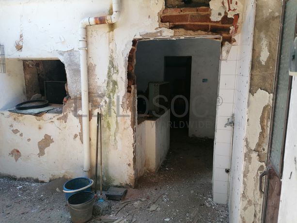 Moradia V3 · Alvito, Beja