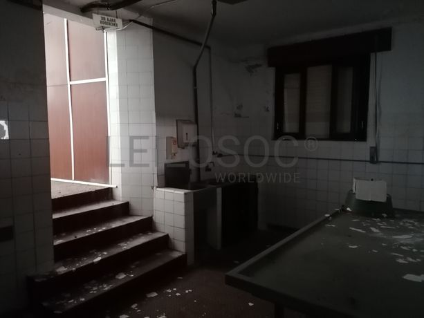 Moradia V3 · Alvito, Beja