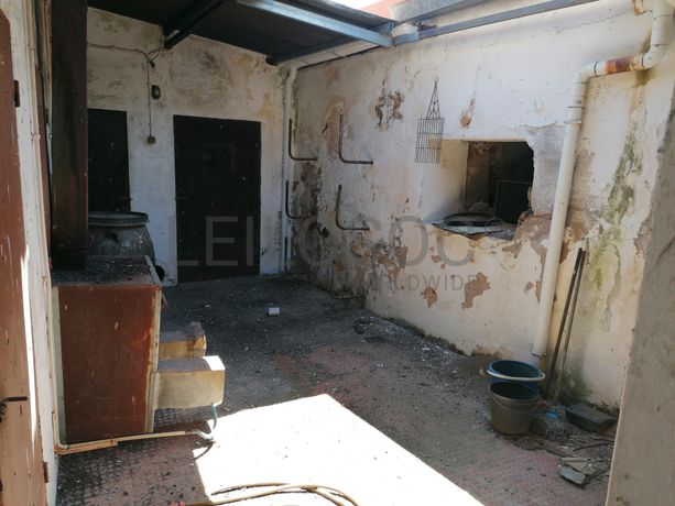 Moradia V3 · Alvito, Beja