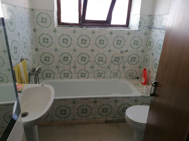 Moradia V3 · Alvito, Beja