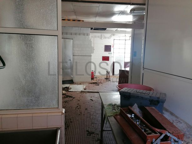 Moradia V3 · Alvito, Beja