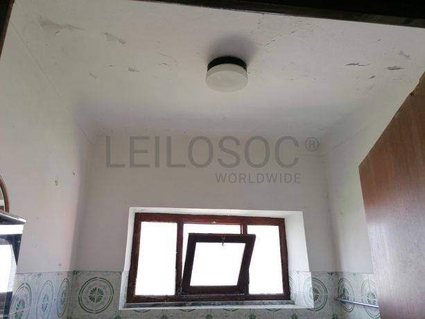 Moradia V3 · Alvito, Beja