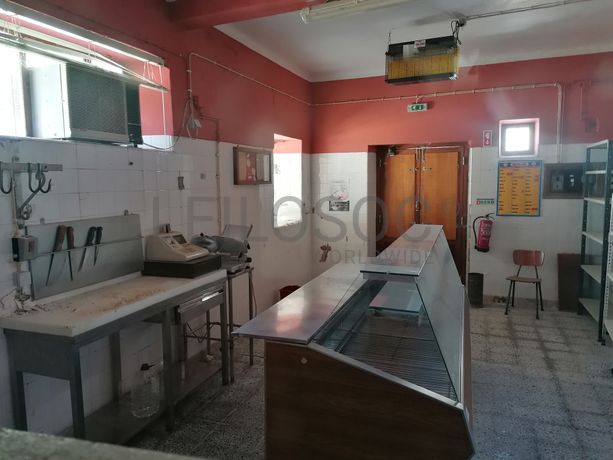 Moradia V3 · Alvito, Beja