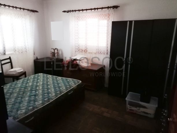 Moradia V3 · Alvito, Beja