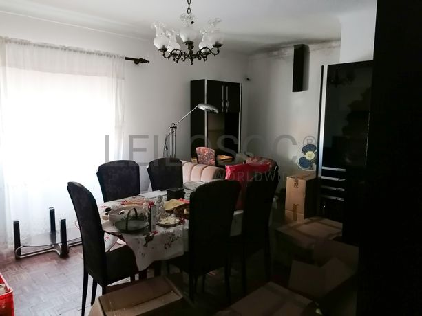 Moradia V3 · Alvito, Beja