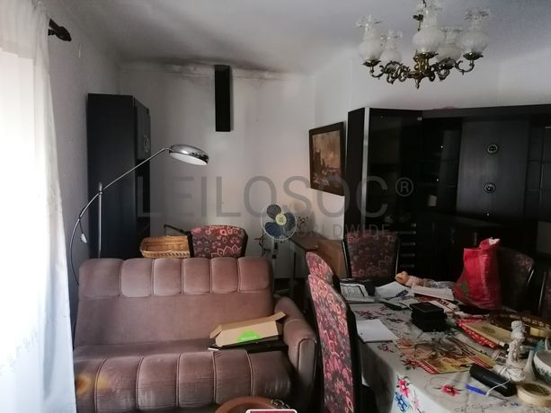 Moradia V3 · Alvito, Beja