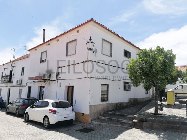 Moradia V3 · Alvito, Beja