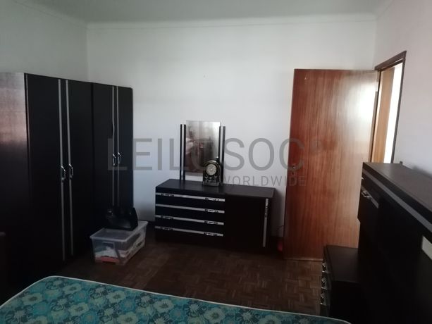 Moradia V3 · Alvito, Beja