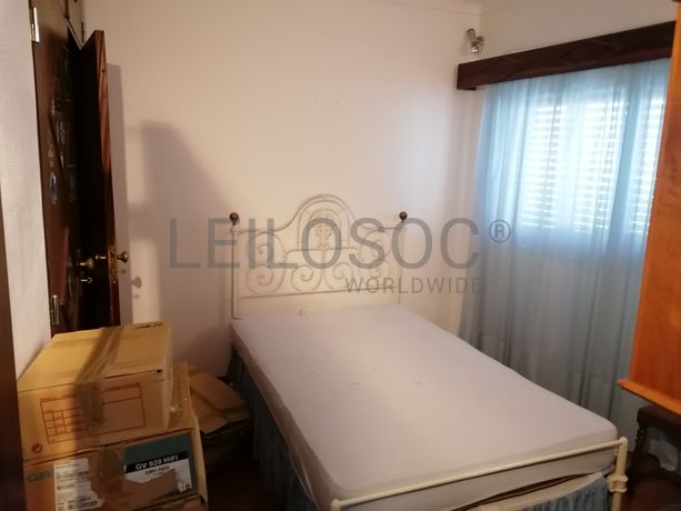 Moradia V3 · Alvito, Beja