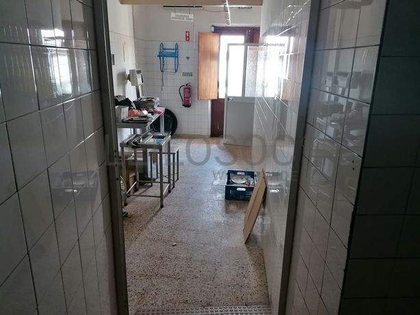 Moradia V3 · Alvito, Beja