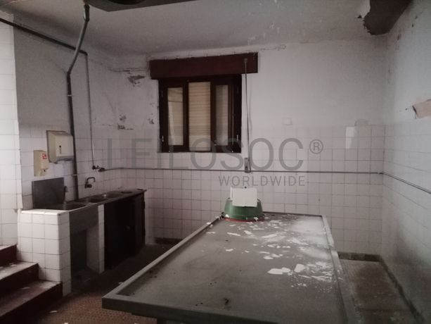 Moradia V3 · Alvito, Beja