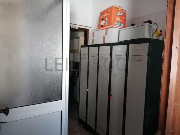 Moradia V3 · Alvito, Beja