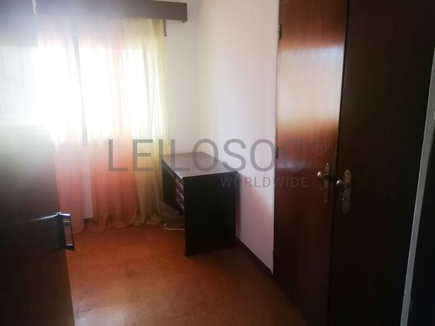 Moradia V3 · Alvito, Beja