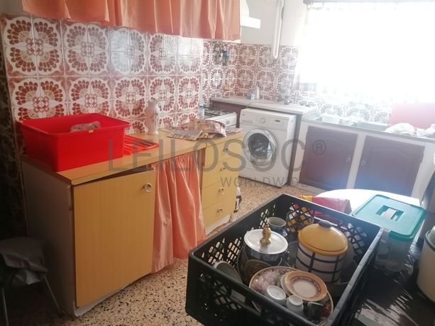 Moradia V3 · Alvito, Beja