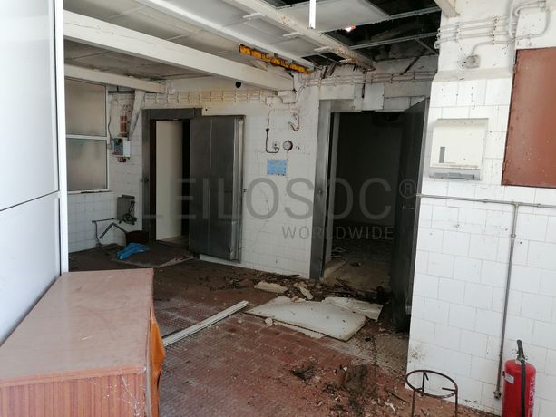 Moradia V3 · Alvito, Beja