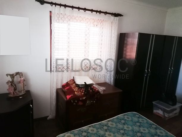 Moradia V3 · Alvito, Beja