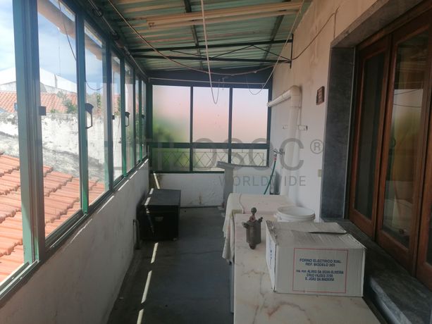 Moradia V3 · Alvito, Beja