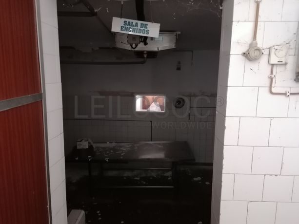 Moradia V3 · Alvito, Beja