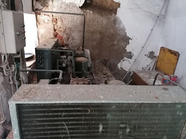 Moradia V3 · Alvito, Beja