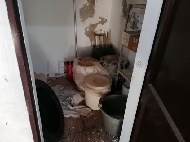 Moradia V3 · Alvito, Beja