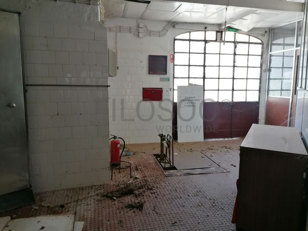 Moradia V3 · Alvito, Beja