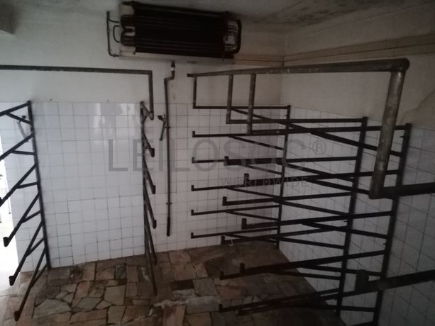 Moradia V3 · Alvito, Beja