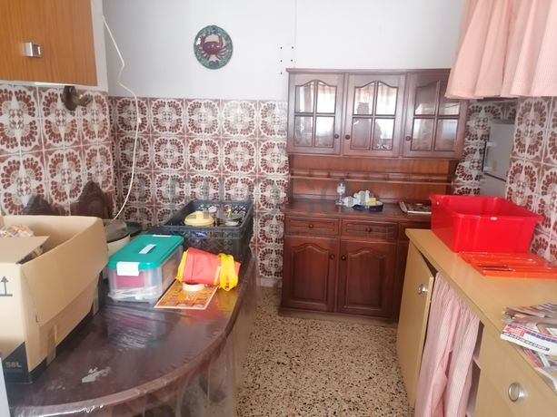 Moradia V3 · Alvito, Beja