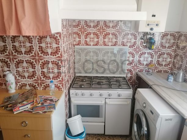 Moradia V3 · Alvito, Beja