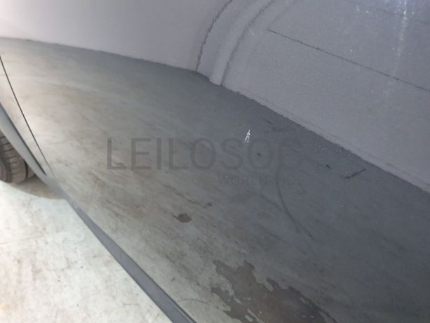 Mini Cooper S Clubman · Ano 2008