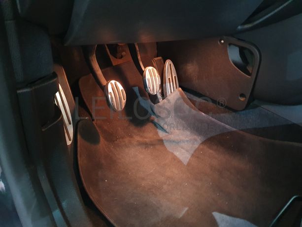 Mini Cooper S Clubman · Ano 2008