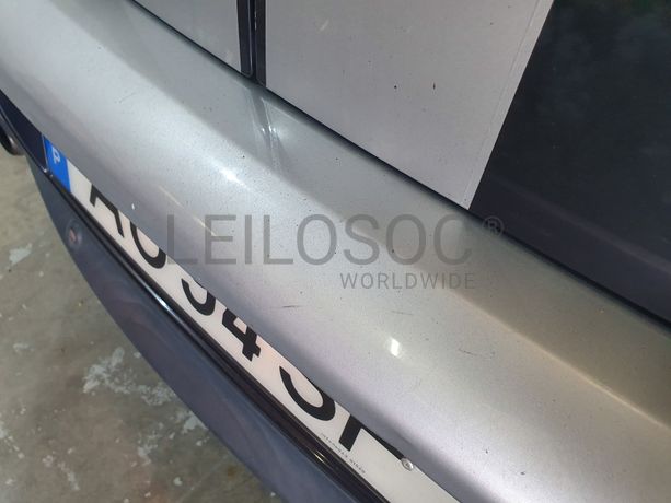 Mini Cooper S Clubman · Ano 2008