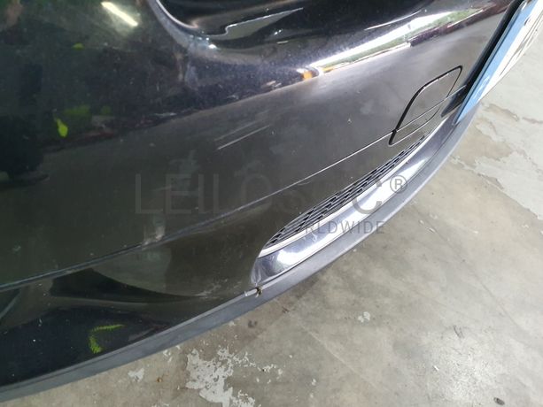 Mini Cooper S Clubman · Ano 2008