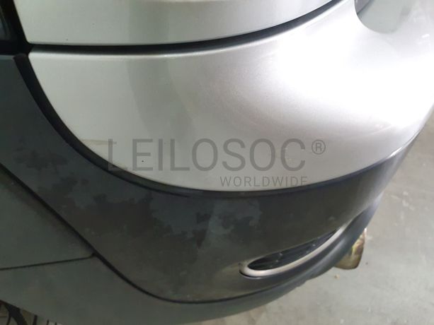 Mini Cooper S Clubman · Ano 2008