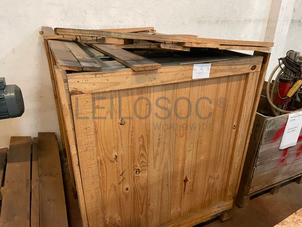 Quadros Elétricos · Pimenteiros