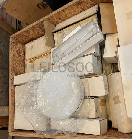 Quadros Elétricos · Pimenteiros