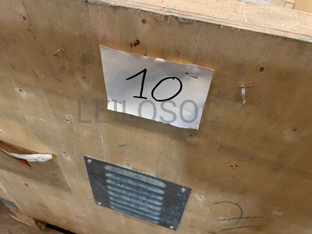 Atuadores Multivolta